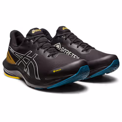 ASICS 1011B490.001_9.5 Chaussure d'athlétisme Mâle 9.5 Multicolore