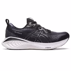 ASICS 1012B441.002_7.5, Femelle, Adulte, Noir, Blanc, Caoutchouc, Mesh, 1 pièce(s)