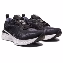 ASICS 1012B441.002_7.5 Chaussure d'athlétisme Femelle 7.5 Noir, Blanc