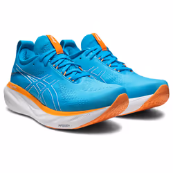 ASICS 1011B547.400_7.5 Chaussure d'athlétisme Mâle 7.5 Multicolore