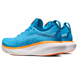 ASICS 1011B547.400_7.5 Chaussure d'athlétisme Mâle 7.5 Multicolore