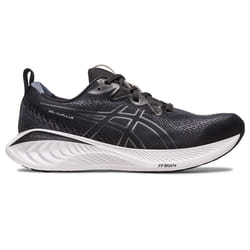 ASICS 1011B621.002_10.5 Chaussure d'athlétisme Mâle 10.5 Noir, Gris