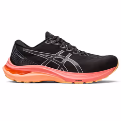 ASICS 1012B271.006_5, Femelle, Adulte, Noir, Argent, Caoutchouc, Mesh, 1 pièce(s)