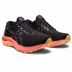 ASICS 1012B271.006_5 Chaussure d'athlétisme Femelle 5 Noir, Argent