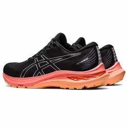 ASICS 1012B271.006_5 Chaussure d'athlétisme Femelle 5 Noir, Argent