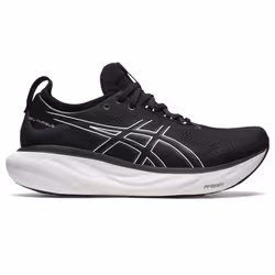 ASICS 1011B547.001_8.5, Mâle, Adulte, Noir, Argent, Caoutchouc, 1 pièce(s)