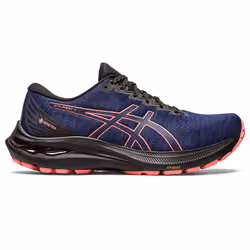 ASICS 1012B304.003_5, Femelle, Adulte, Noir, Bleu