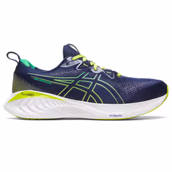 ASICS 1011B621.400_9.5, Mâle, Adulte, Multicolore, Caoutchouc, Mesh, 1 pièce(s)