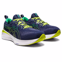 ASICS 1011B621.400_9.5 Chaussure d'athlétisme Mâle 9.5 Multicolore