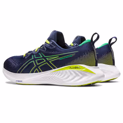 ASICS 1011B621.400_9.5 Chaussure d'athlétisme Mâle 9.5 Multicolore