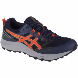 Sports Shoes Gelsonoma 7 Synthétique Bleu