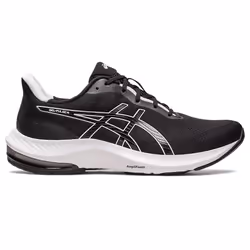 ASICS 1012B318.003_4, Femelle, Adulte, Noir, Blanc