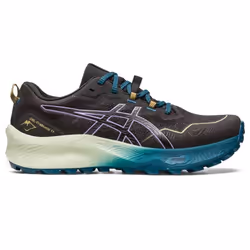 ASICS Gel Trabuco 11 Noir Vert