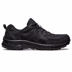 ASICS 1011B486.001_6.5, Mâle, Adulte, Noir, Mesh, 1 pièce(s)