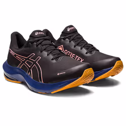 ASICS 1012B317.001_5.5 Chaussure d'athlétisme Femelle 5.5 Multicolore