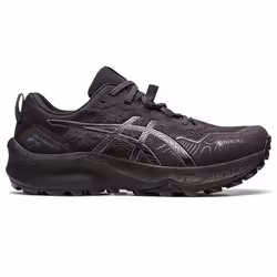 ASICS 1012B425.002_6, Femelle, Adulte, Noir, Gris, Caoutchouc, ASICSGRIP, Gore-Tex