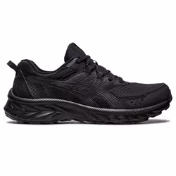 ASICS 1012B313.001_5.5, Femelle, Adulte, Noir, Mesh, 1 pièce(s)