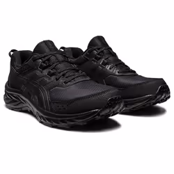 ASICS 1012B313.001_3.5 Chaussure d'athlétisme Femelle 3.5 Noir