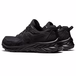 ASICS 1012B313.001_3.5 Chaussure d'athlétisme Femelle 3.5 Noir