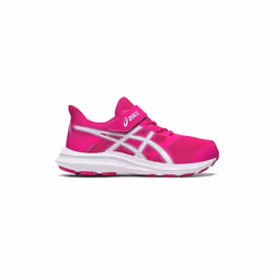 Asics Jolt 4 Ps Chaussures pour Fille 1014A299-700 Rose