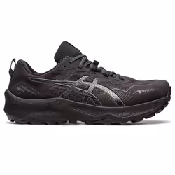 ASICS 1011B608.002_6.5, Mâle, Adulte, Noir, Gris, Caoutchouc, ASICSGRIP, Gore-Tex