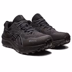 ASICS 1011B608.002_6.5 Chaussure d'athlétisme Mâle 6.5 Noir, Gris