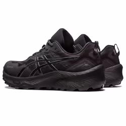 ASICS 1011B608.002_6.5 Chaussure d'athlétisme Mâle 6.5 Noir, Gris