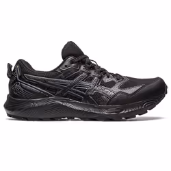 ASICS 1012B414.002_3.5, Femelle, Adulte, Noir, Gris, Caoutchouc, Gore-Tex, 1 pièce(s)