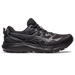 ASICS 1012B414.002_3.5 Chaussure d'athlétisme Femelle 3.5 Noir, Gris