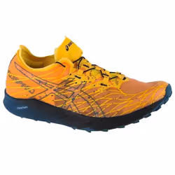 Chaussures de trail Asics Fujispeed