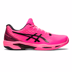 Chaussures de tennis Asics Solution Speed FF 2 - 43,5