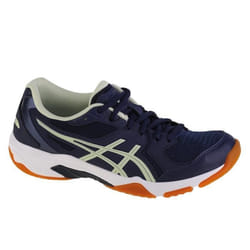 Chaussures indoor femme Asics Gel-Rocket 10