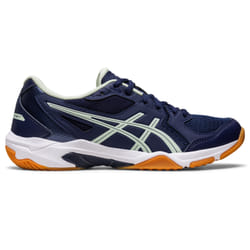 Chaussures indoor femme Asics Gel-Rocket 10