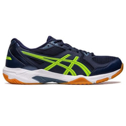 Chaussures indoor Asics Gel-Rocket 10