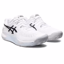 Chaussures de tennis Asics Gel-Resolution 9 Clay