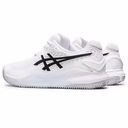 Chaussures de tennis Asics Gel-Resolution 9 Clay