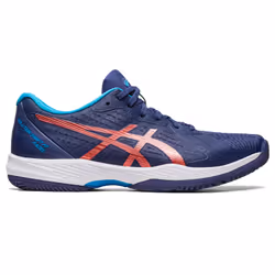 Chaussures de padel Asics Solution Swift FF