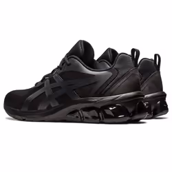 Chaussures de running Gel Quantum 90 IV - Noir et gris