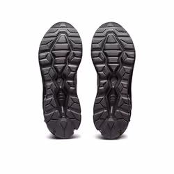 Asics Gelquantum 90 Iv Noir - Vue supplémentaire 7