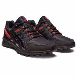 ASICS 1201A759.002_10.5 chaussure de sport à la mode Mâle 10.5 Noir