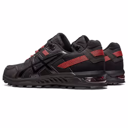 ASICS 1201A759.002_10.5 chaussure de sport à la mode Mâle 10.5 Noir