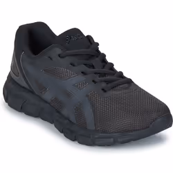Basket Asics Gel Quantum Lyte II Femme Noir