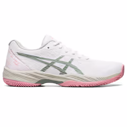 Chaussures de padel femme Asics Gel-Game 9 - 40,5