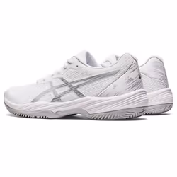 Chaussures de padel femme Asics Gel-Game 9