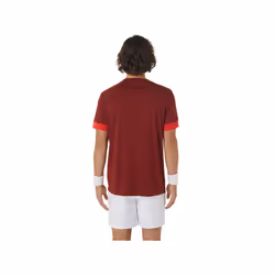 T-shirt Asics Court