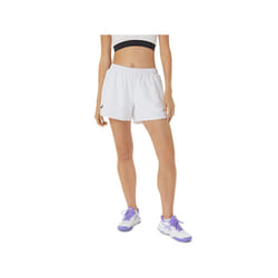 Short femme Asics Court
