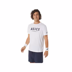 ASICS 2041A259.100_S chemise et haut de sport
