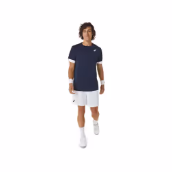 ASICS 2041A260.100_XS short de sport - Vue supplémentaire 8