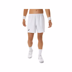 ASICS 2041A260.100_L, Mâle, Adulte, Blanc, L, SML