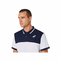ASICS 2041A256.102_S chemise et haut de sport - Vue supplémentaire 4